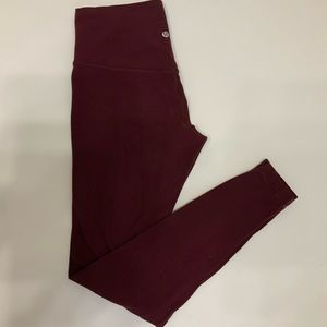 Lululemon Align Leggings